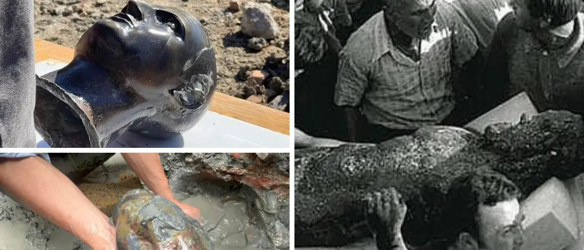 Bronzi di Riace e San Casciano: «Scoperte diverse ma tutte importanti perché sono la nostra storia»