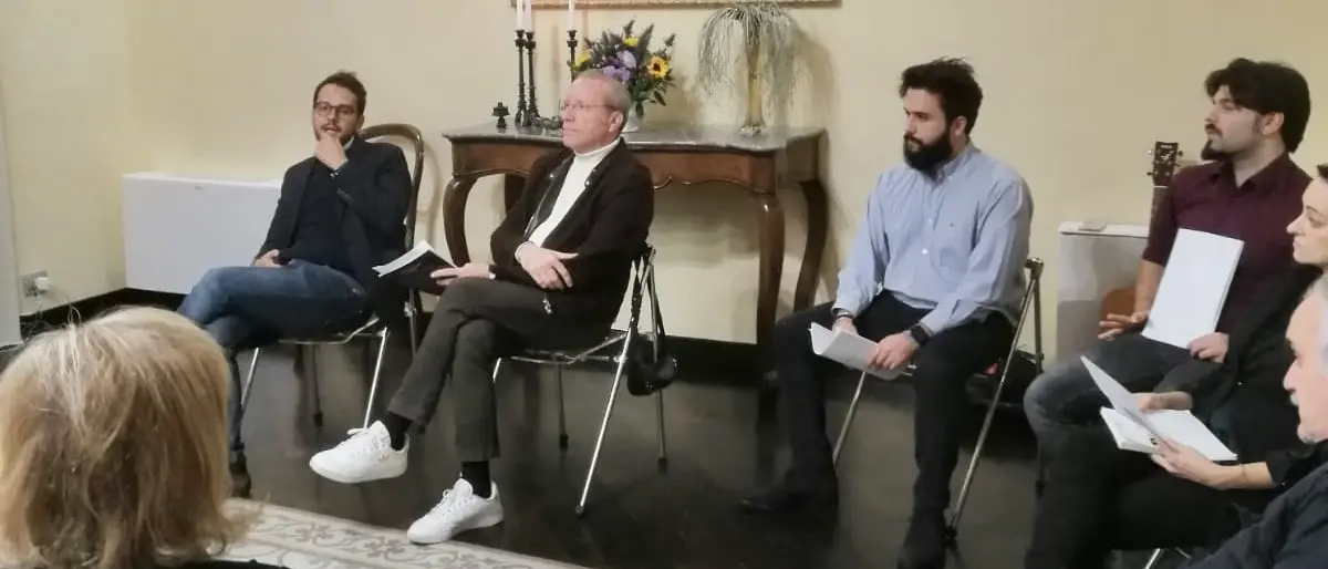 Pasolini, dibattito a Cosenza nel centenario della nascita del regista e scrittore