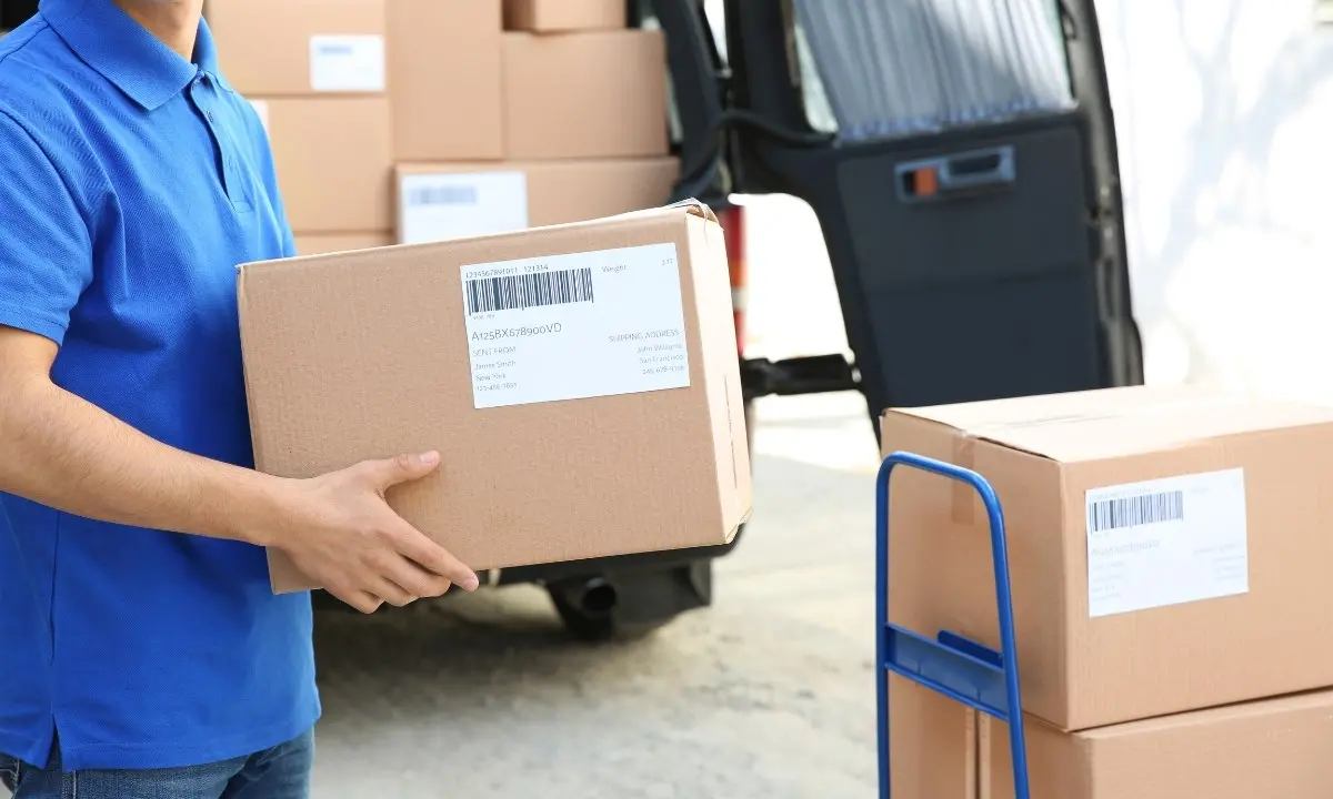 Spedizioni da Reggio al resto d’Europa in 24 ore: la scommessa vinta di un’azienda calabrese