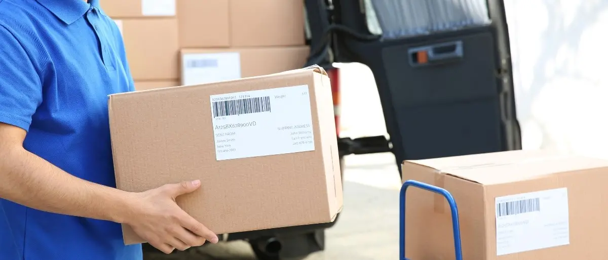 Spedizioni da Reggio al resto d’Europa in 24 ore: la scommessa vinta di un’azienda calabrese