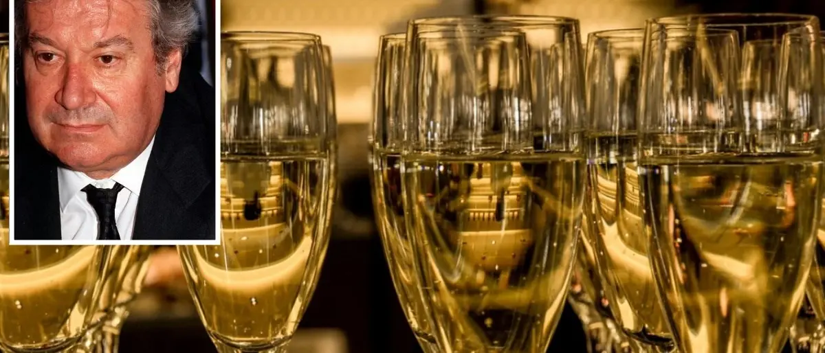 Morto Vittorio Vallarino Gancia, il re degli spumanti. Negli anni Settanta fu rapito dalle Brigate rosse