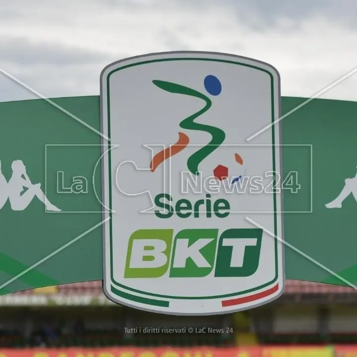 Serie B, risultati e classifica: Reggina seconda, Cosenza in zona playout
