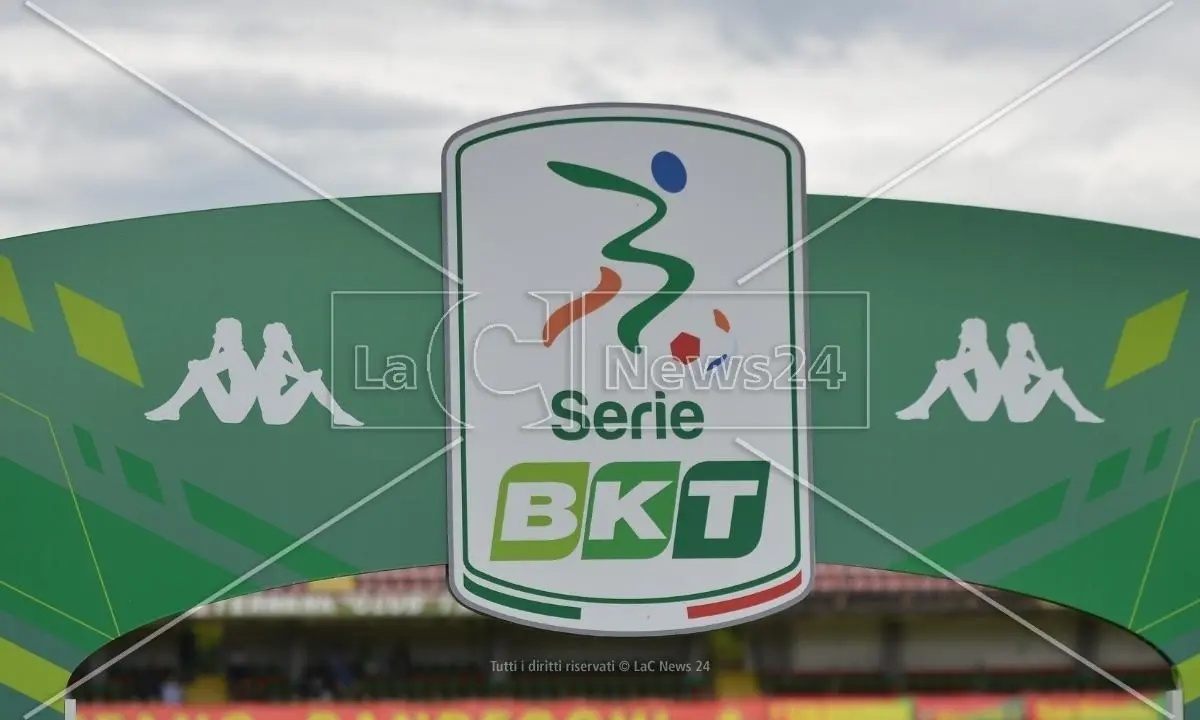 Serie B, risultati e classifica: Reggina seconda, Cosenza in zona playout