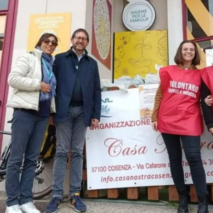 Cibo sintetico, Coldiretti Calabria lancia una raccolta firme: «A rischio la filiera del made in Italy»