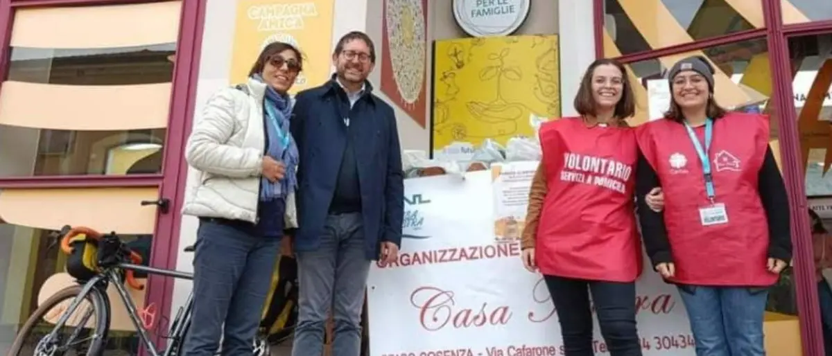 Cibo sintetico, Coldiretti Calabria lancia una raccolta firme: «A rischio la filiera del made in Italy»