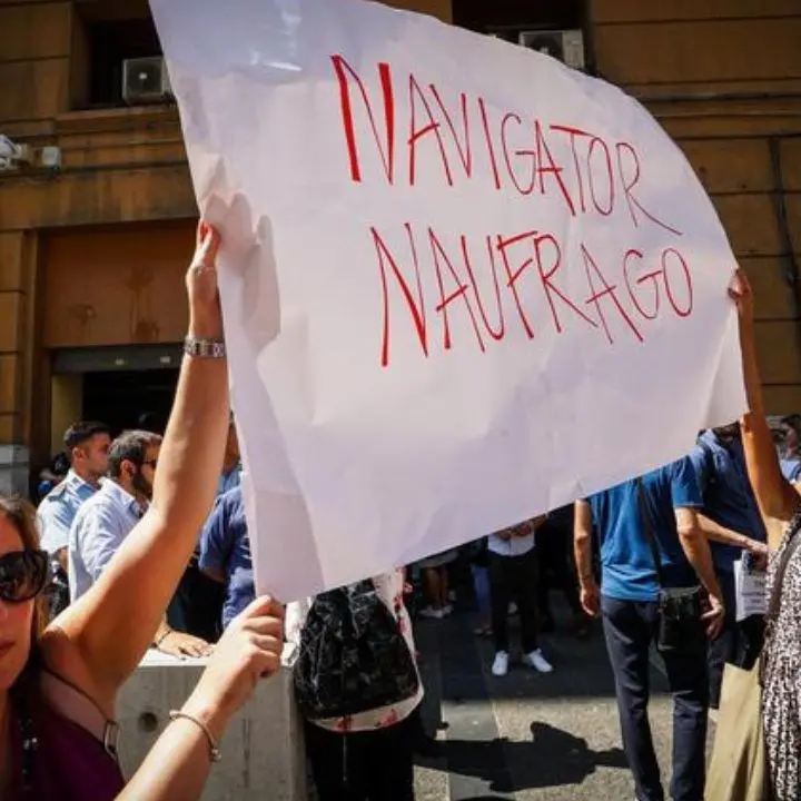 I navigator calabresi chiedono la stabilizzazione: «La Regione valorizzi la nostra esperienza»