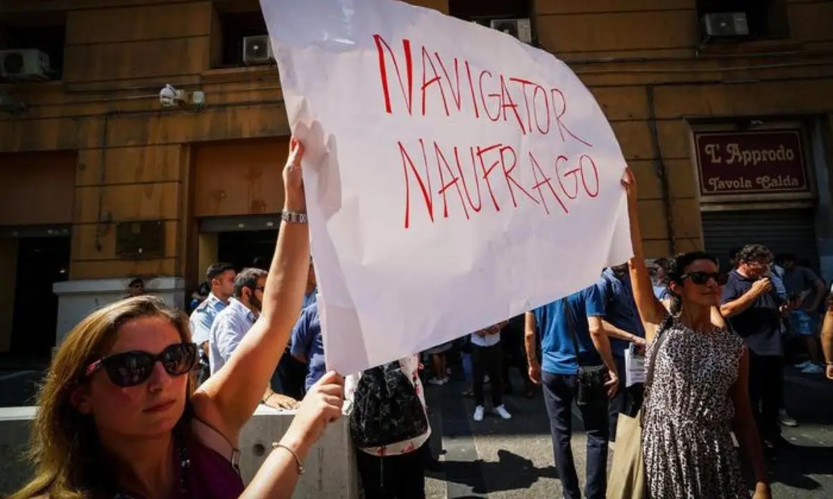 I navigator calabresi chiedono la stabilizzazione: «La Regione valorizzi la nostra esperienza»