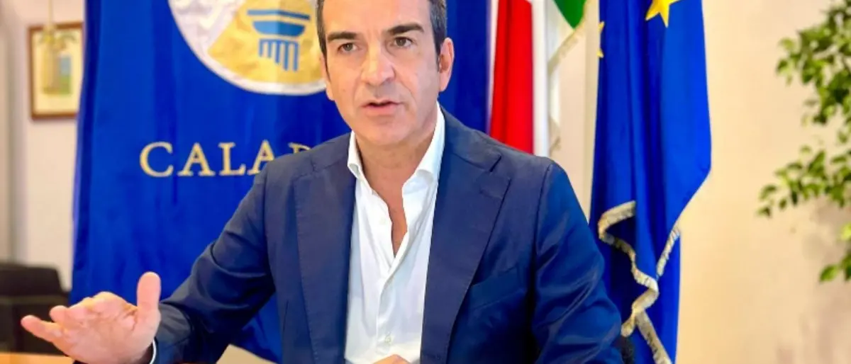 L’ultimatum di Occhiuto al Tavolo Adduce: «Basta ostruzionismo da ragionieri o non parteciperò più»