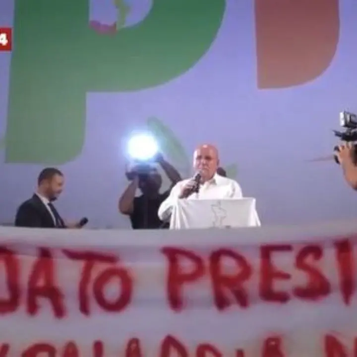 L’imbarazzante silenzio del Pd calabrese sull’assoluzione di Oliverio