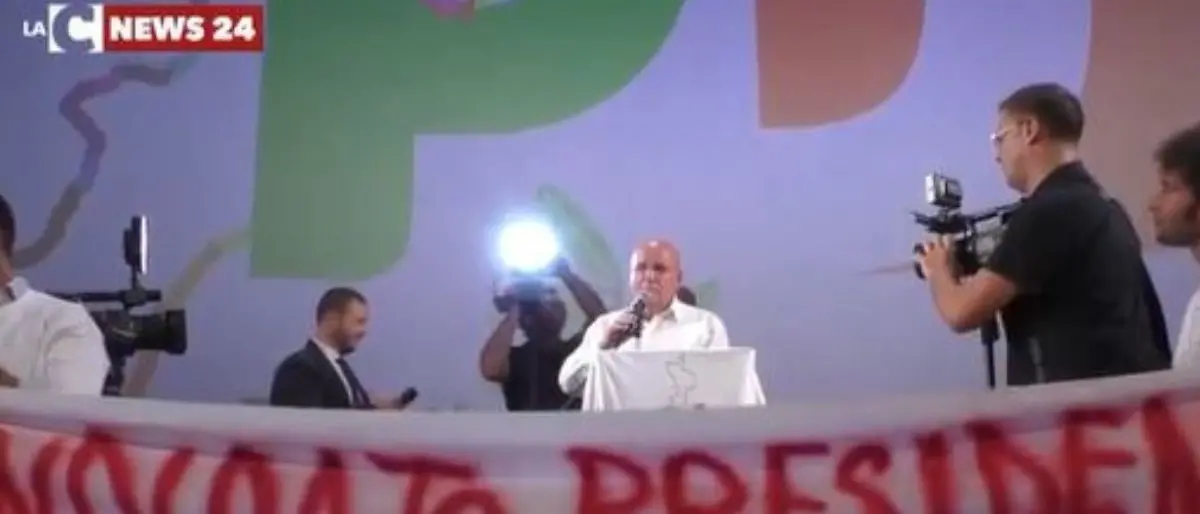 L’imbarazzante silenzio del Pd calabrese sull’assoluzione di Oliverio