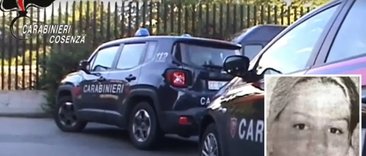 Lisa Gabriele, l’ex poliziotto arrestato resta in carcere ma non per l’omicidio della giovane