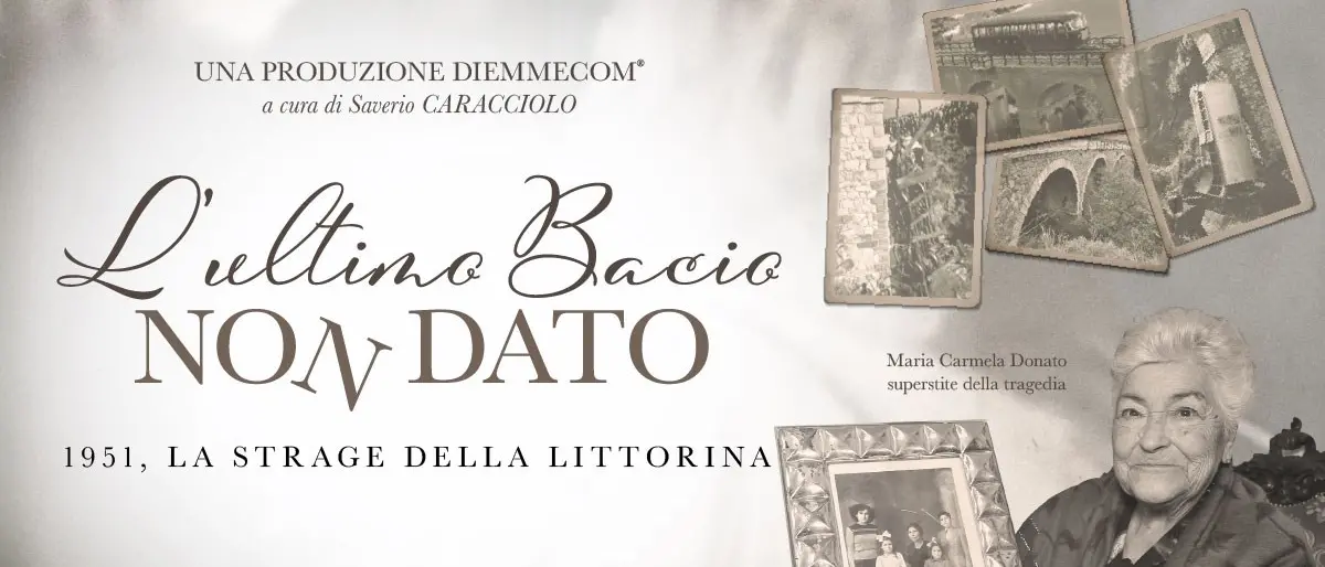 La strage della Littorina, il 17 novembre a Vibo Marina la presentazione del documentario di LaC