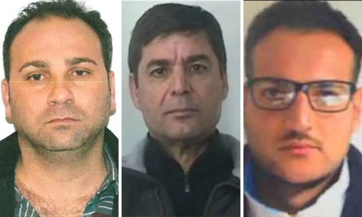 ‘Ndrangheta, le indagini rivelano: «Anche settori dei Mancuso volevano morto il boss Scarpuni»