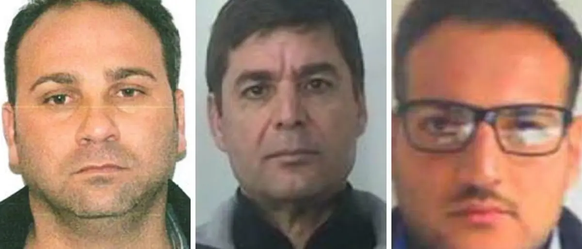 ‘Ndrangheta, le indagini rivelano: «Anche settori dei Mancuso volevano morto il boss Scarpuni»