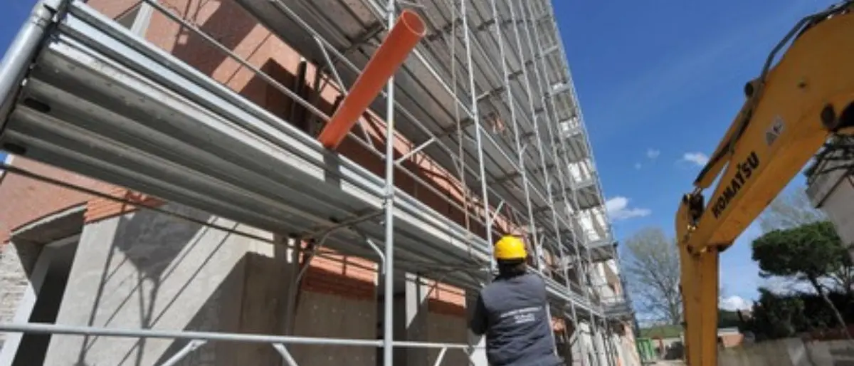 In Calabria cantieri per quasi 2 miliardi, ma le imprese annaspano per il blocco della cessione dei crediti