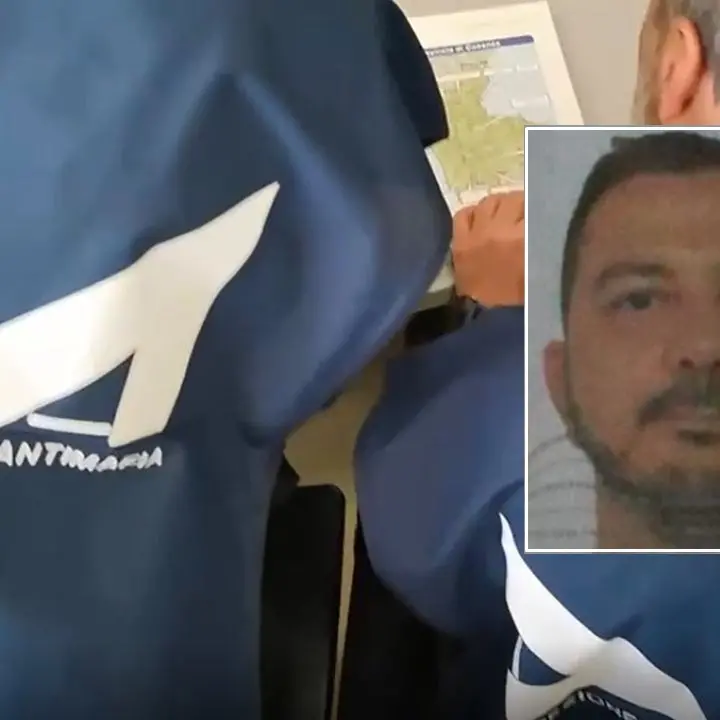 ’Ndrangheta Connection, arrestato in Turchia il latitante Luciano Camporesi