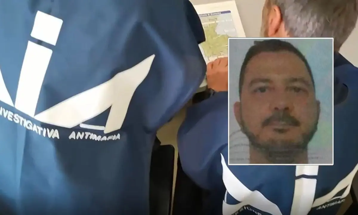 ’Ndrangheta Connection, arrestato in Turchia il latitante Luciano Camporesi