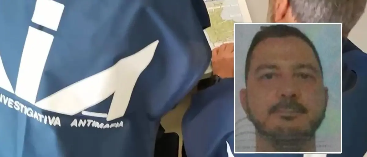 ’Ndrangheta Connection, arrestato in Turchia il latitante Luciano Camporesi