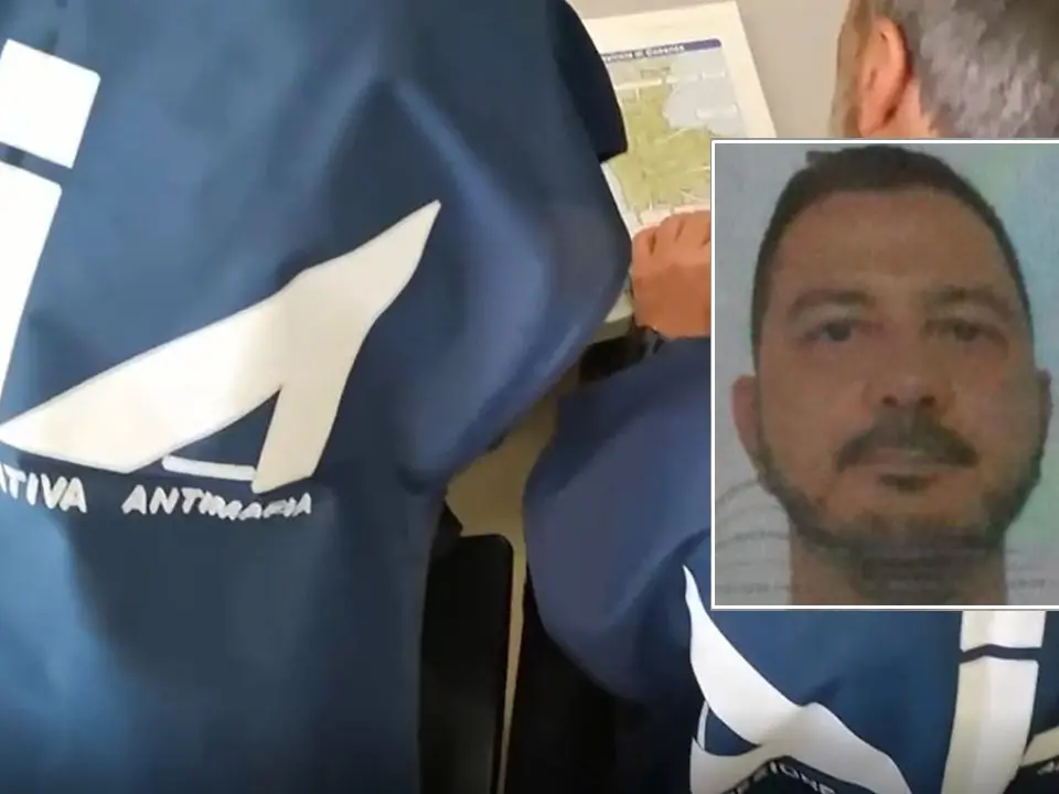 ’Ndrangheta Connection, arrestato in Turchia il latitante Luciano Camporesi