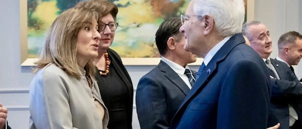 Gioacchino da Fiore sbarca in Olanda: ad Amsterdam un convegno sul pensiero dell’abate calabrese