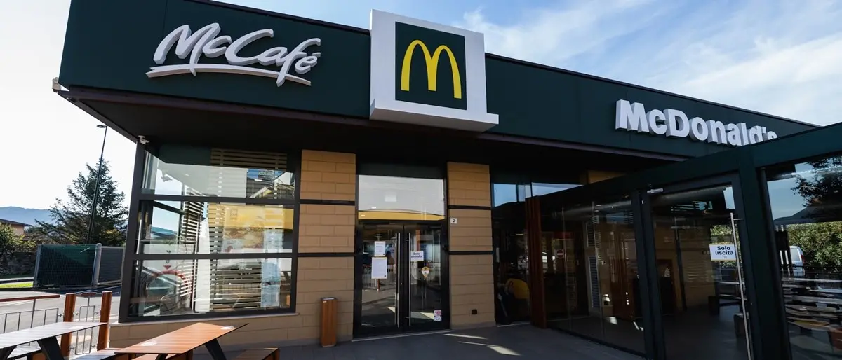McDonald’s a Vibo Valentia, ci siamo: ecco la data di apertura
