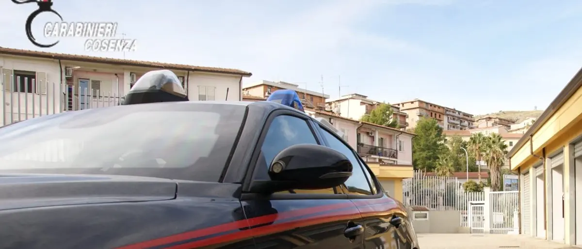 Duplice omicidio a Castrovillari, arrestato un 56enne: si cercano i complici