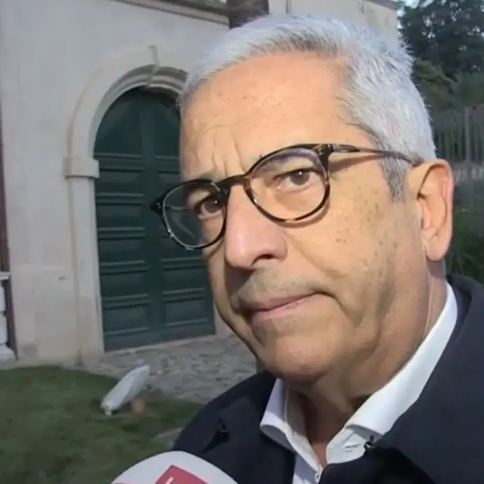 Inchiesta di Rende, Marcello Manna davanti al gip per quasi due ore