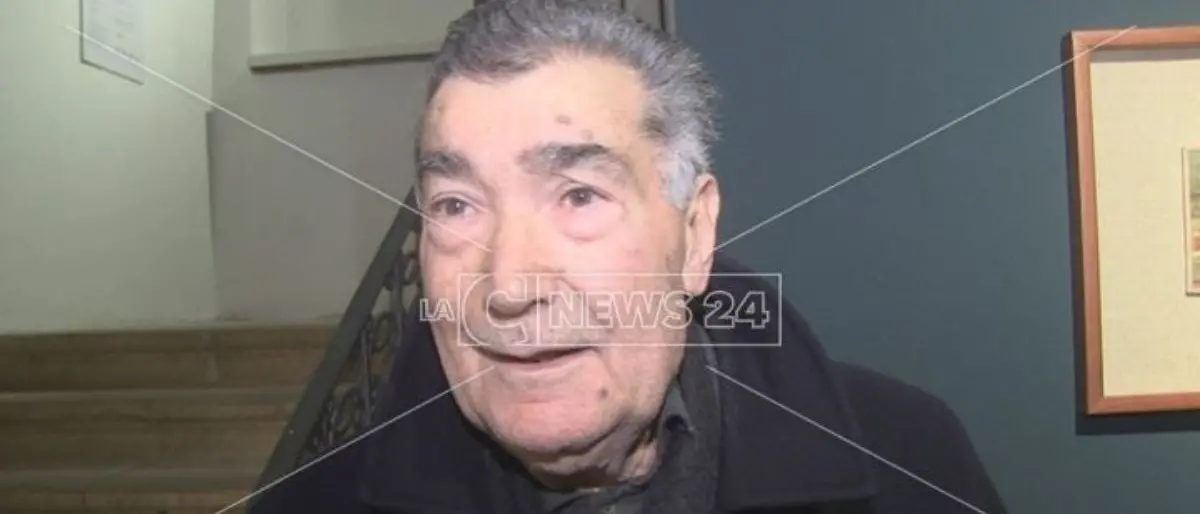 ‘Ndrangheta stragista, Zavettieri risponde al pentito Fondacaro: «Dichiarazioni farlocche, lo querelo»