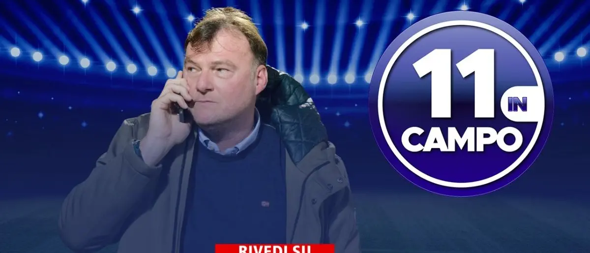 Reggina, Taibi a LaC: «Inzaghi grande allenatore, vi dico quando rientra Santander»