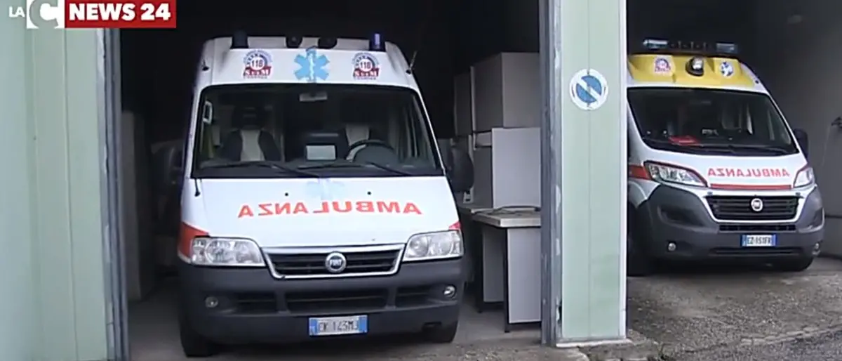 Quinta Bolgia, prosciolto l’ex direttore del 118 di Catanzaro Eliseo Ciccone