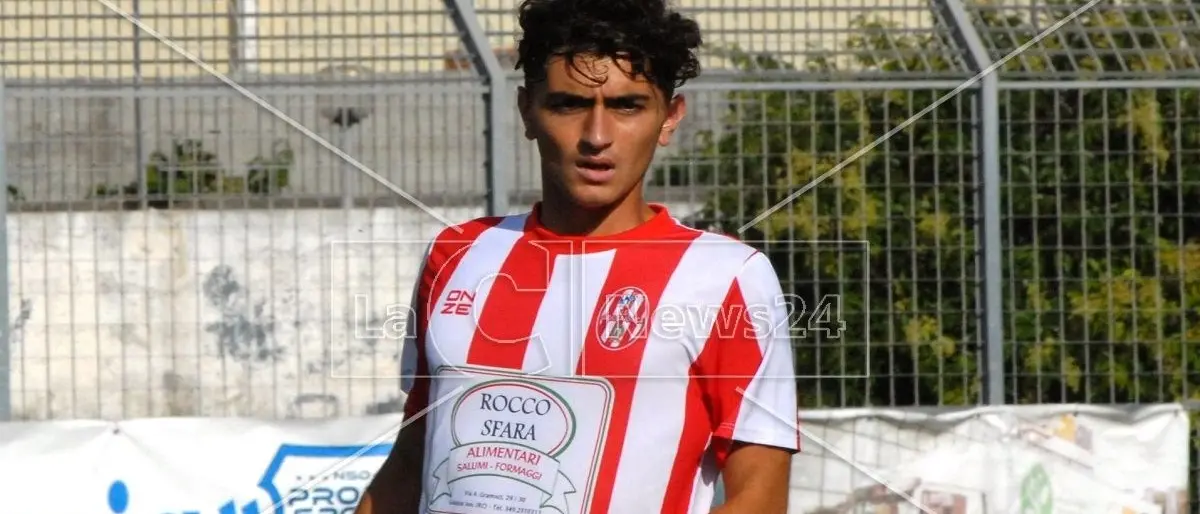 Eccellenza, la top ten di Zona D: doppio primato per Francesco Ientile del Gioiosa Jonica