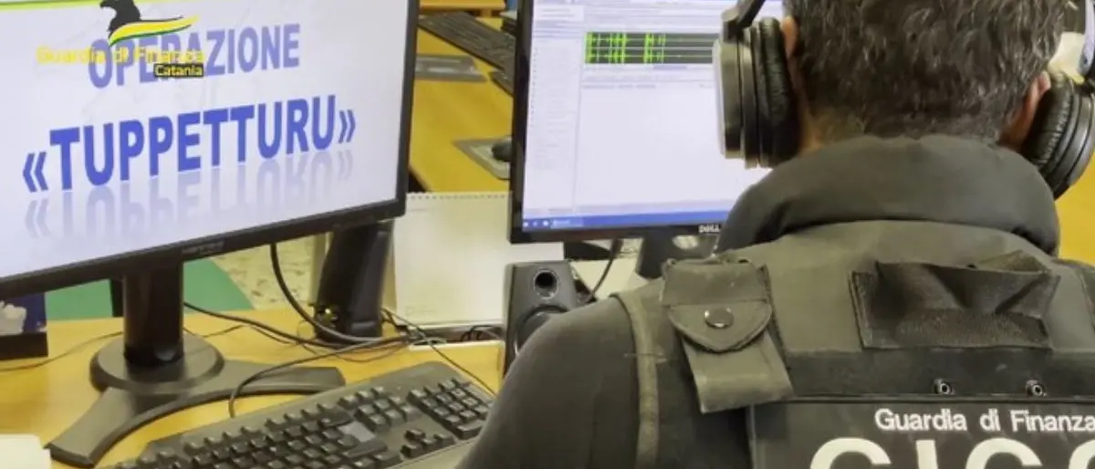 Associazione a delinquere e traffico di droga, blitz antimafia tra Sicilia e Lombardia: 24 misure cautelari