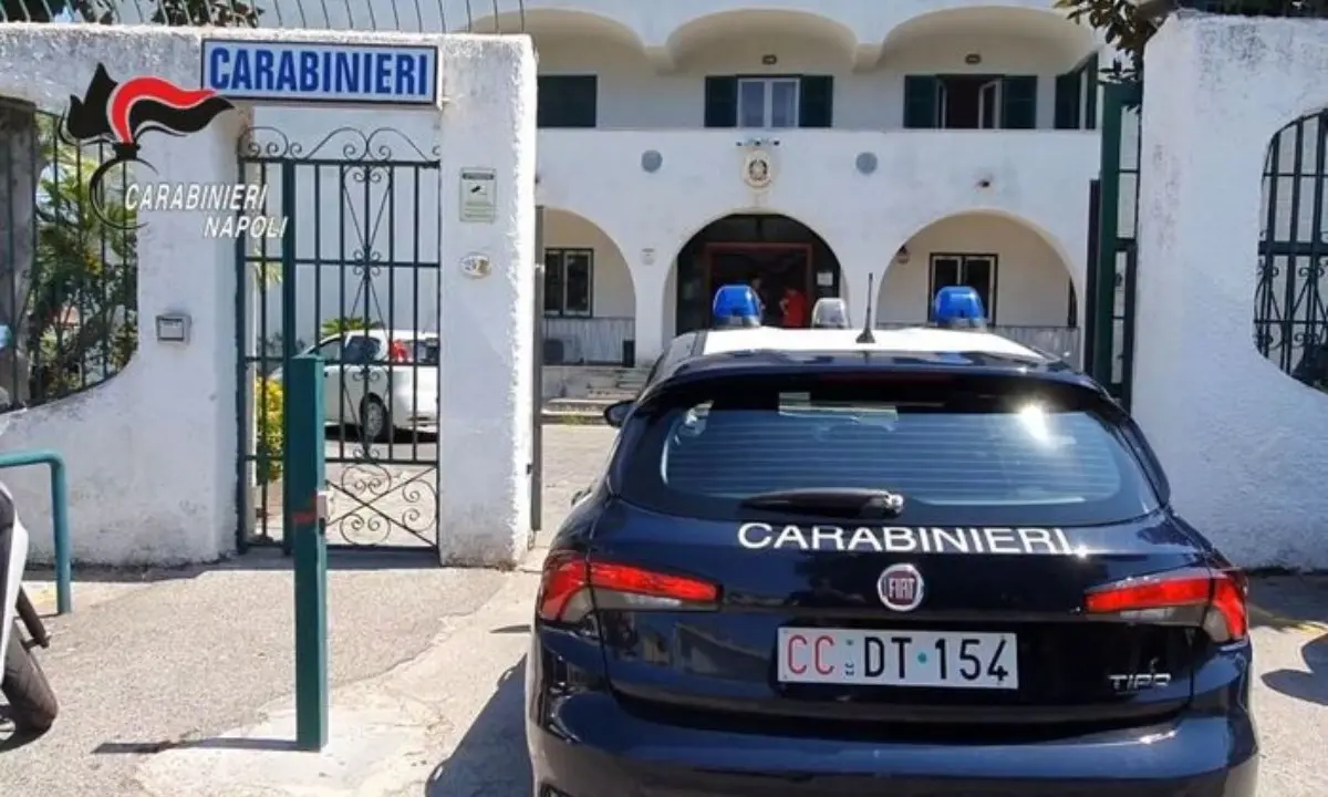 Bambini picchiati in un istituto religioso in Campania: arrestata una suora, altre tre indagate