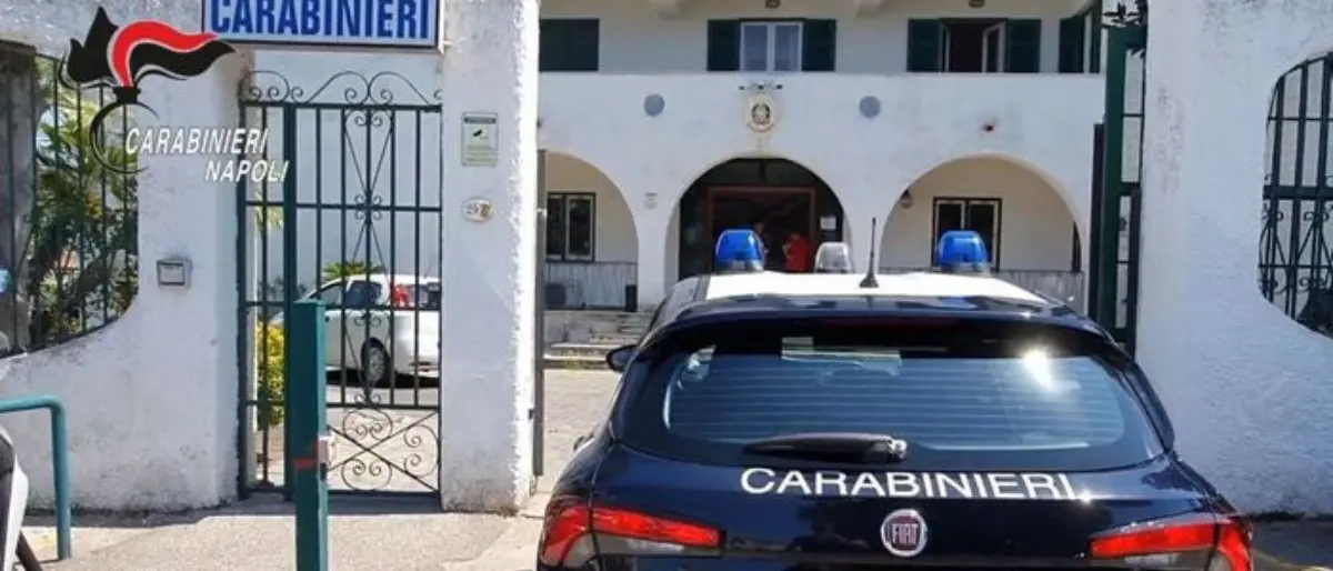 Bambini picchiati in un istituto religioso in Campania: arrestata una suora, altre tre indagate