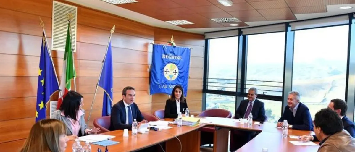 Regione Calabria, ancora un organismo di controllo per quattro nuovi incarichi a membri esterni