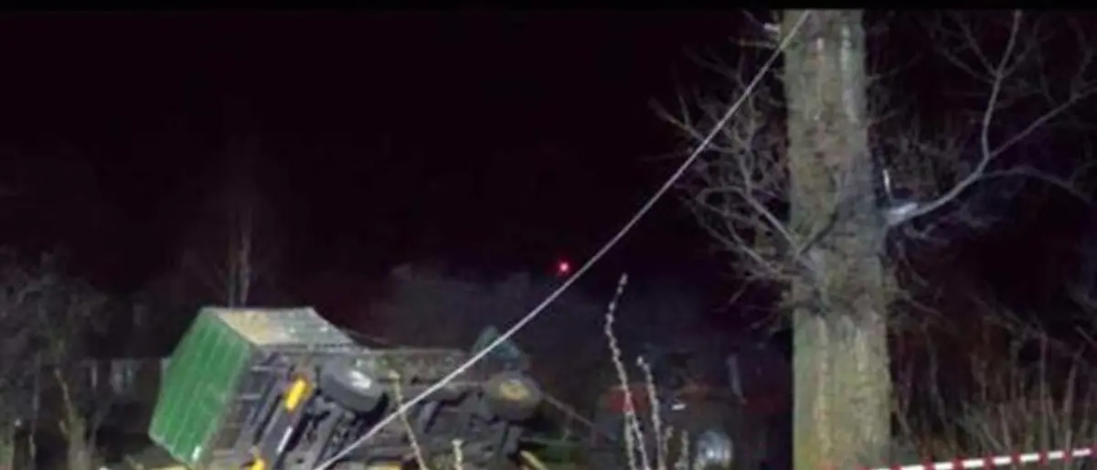 Guerra in Ucraina, missile caduto nell’est della Polonia: «Colpita un’azienda italo-polacca»