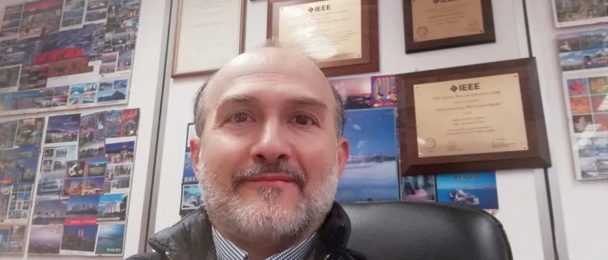 Un prof dell’Unical è l’unico italiano nella classifica dei ricercatori più citati in campo informatico