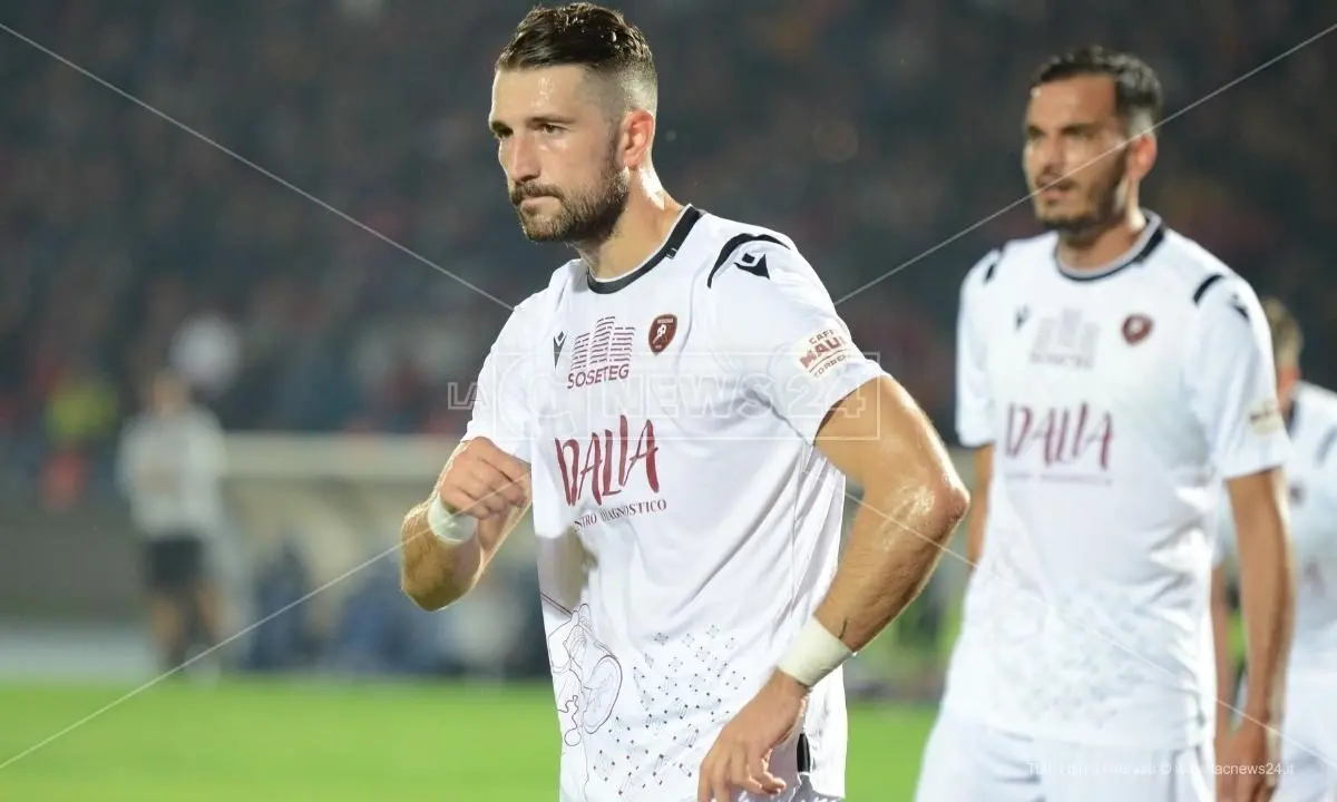 Serie B, la statistica che accomuna la Reggina e il Frosinone di Fabio Grosso dopo 13 partite