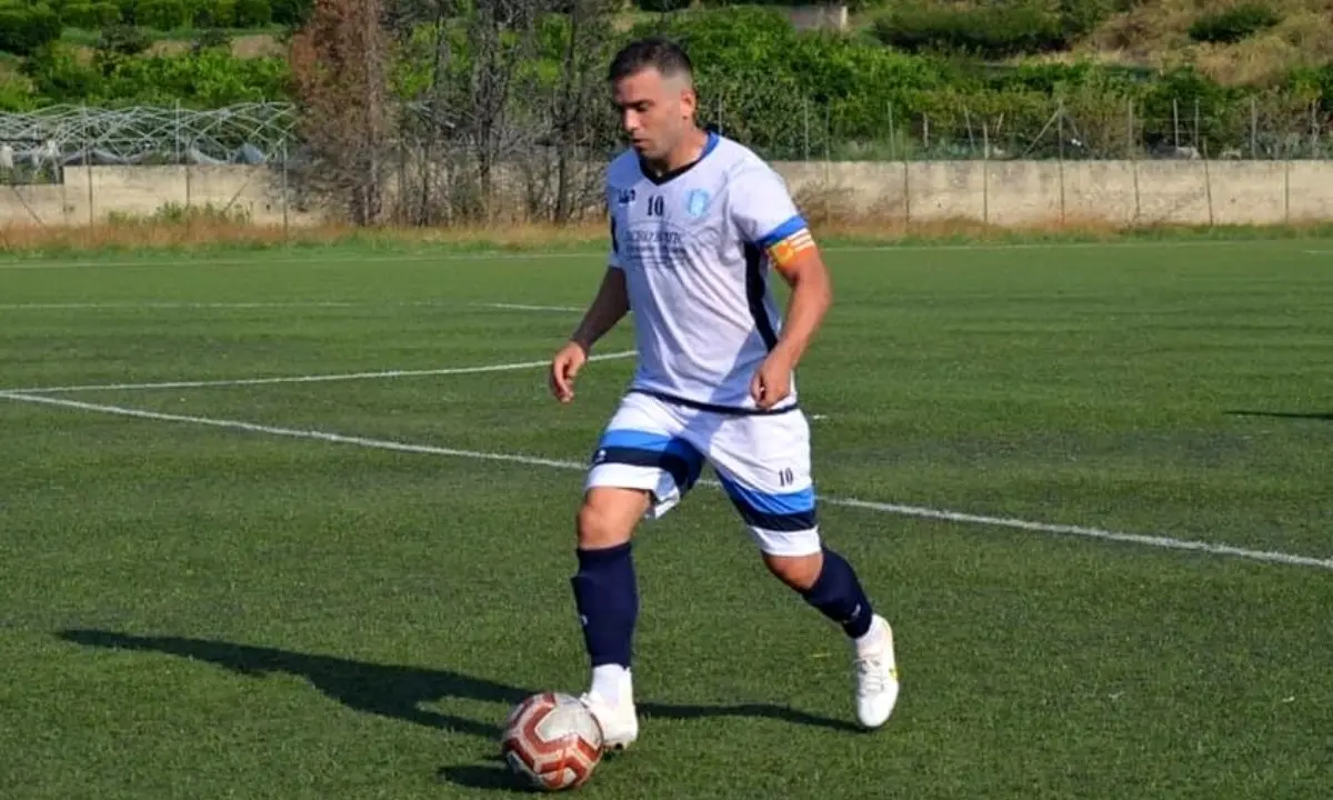 Promozione B: Giovanni D’Agostino in fuga nella top ten di Zona D