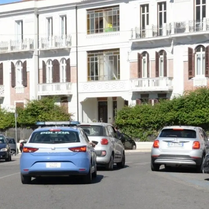 Crotone, condannato a scontare 15 anni di carcere per spaccio di droga: arrestato dalla Mobile