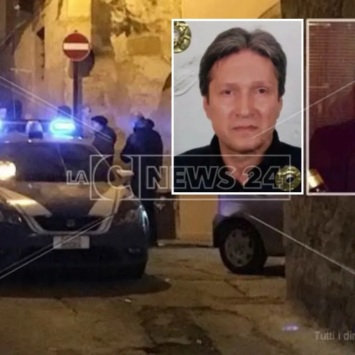 Omicidio Parretta a Crotone, la Cassazione conferma l’ergastolo per Salvatore Gerace