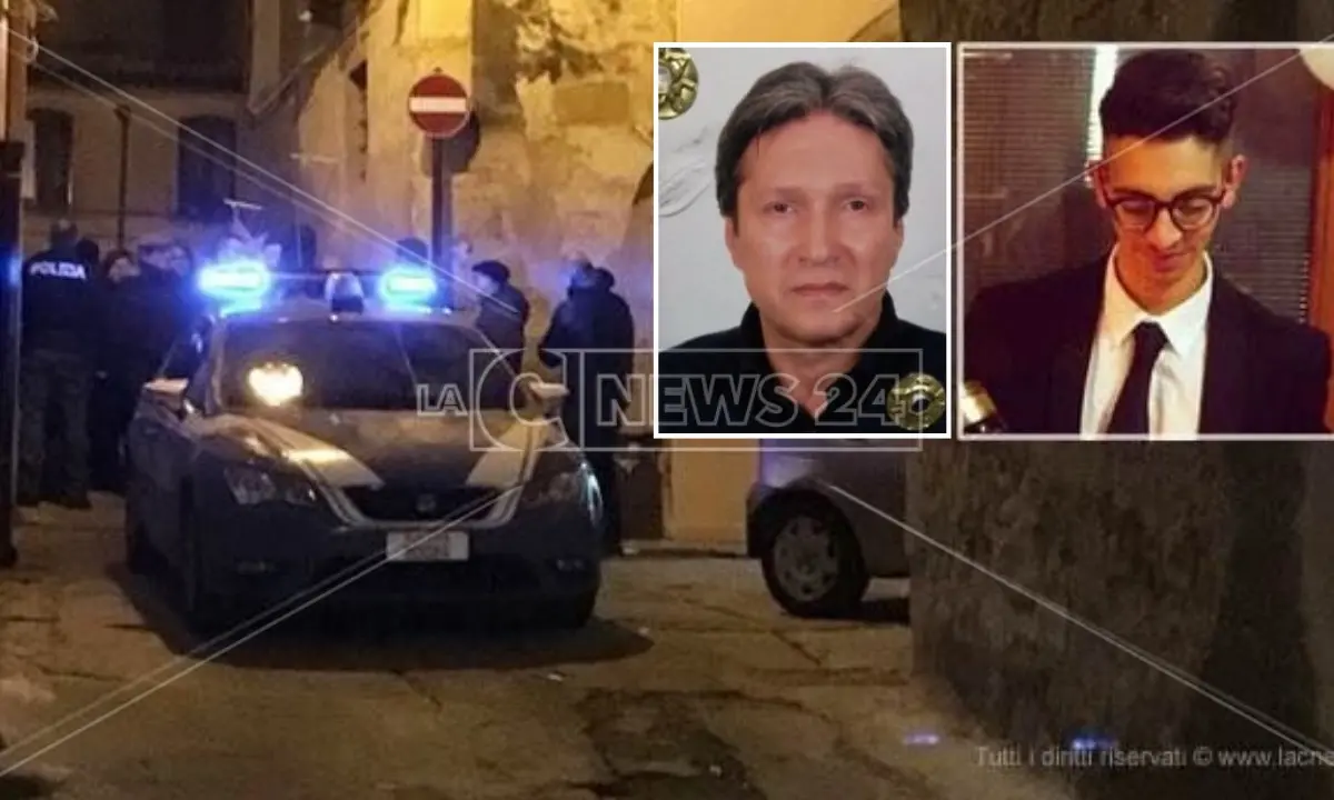 Omicidio Parretta a Crotone, la Cassazione conferma l’ergastolo per Salvatore Gerace