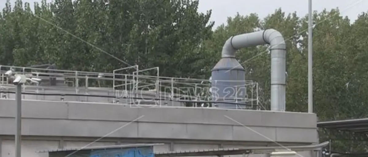 Depuratore di Bisignano, la Fiom-Cgil intravede «uno spiraglio nella vertenza che coinvolge i lavoratori»