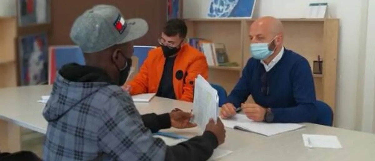 Immigrazione, a Crotone non c’è solo il Cara: anche arte e hotspot culturali per accogliere e integrare