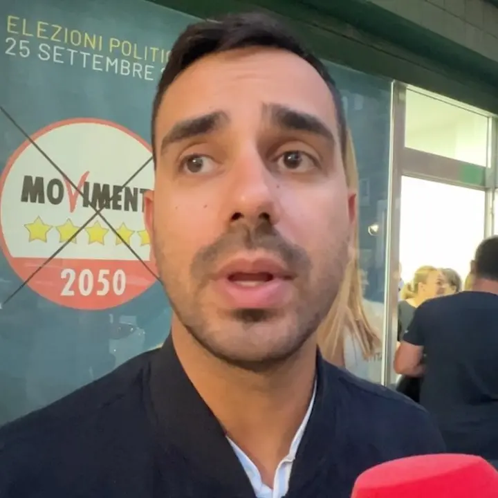 Legge “moltiplica poltrone”, Tavernise (M5s): «Una porcata che costa ai calabresi 1,1 milioni di euro l’anno»