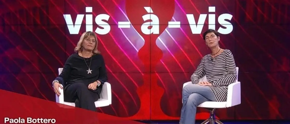 «Reggio Calabria, città che non sa dove andare e cosa vuole diventare». Arcangela Galluzzo stasera su LaC Tv