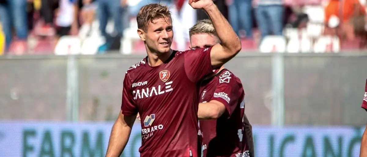 Reggina, Gori e Crisetig a segno nell’allenamento congiunto con il Lamezia