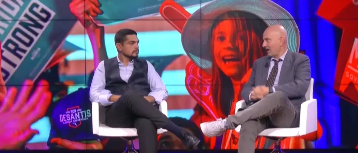 Luciano Pollichieni su LaC: «Stati Uniti mai così polarizzati. Dalle elezioni di Midterm esce un Paese spaccato»