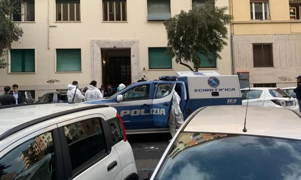 Tre prostitute uccise a coltellate nel quartiere Prati di Roma, ipotesi unico killer