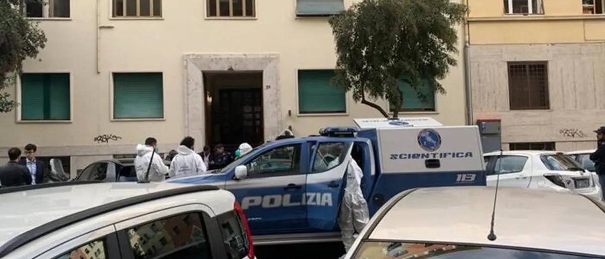 Tre prostitute uccise a coltellate nel quartiere Prati di Roma, ipotesi unico killer
